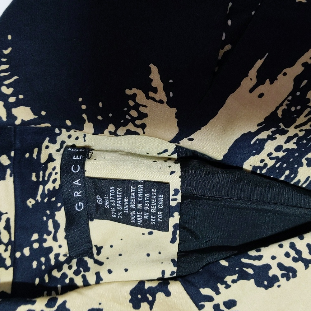 Jacket - Picture 2 of 5